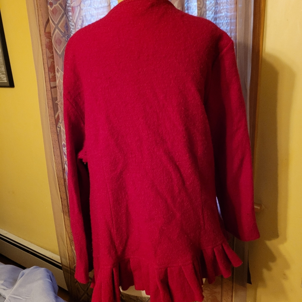 Jacket - Picture 5 of 5